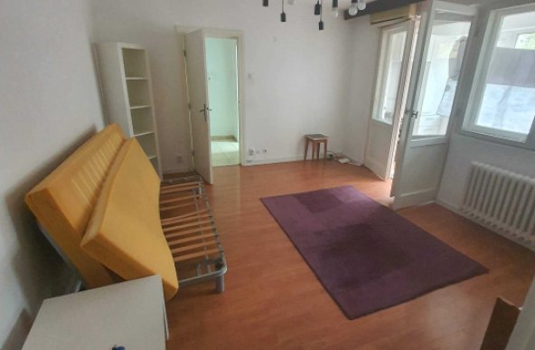 Apartament 3 camere la 5 minute de metrou Gorjului, Militari