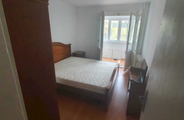 Apartament 3 camere la 5 minute de metrou Gorjului, Militari