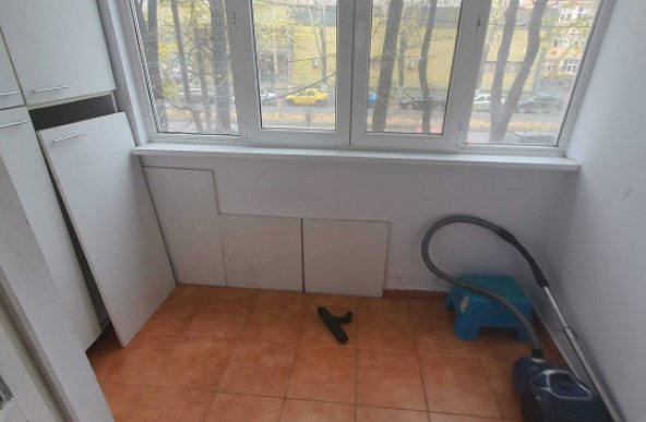 Apartament 3 camere la 5 minute de metrou Gorjului, Militari