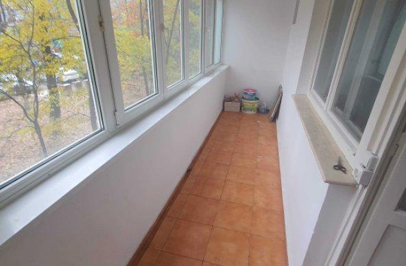 Apartament 3 camere la 5 minute de metrou Gorjului, Militari