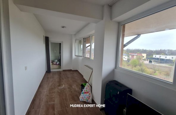 Nou | Apartament Spațios | 4 Camere | Otopeni Central