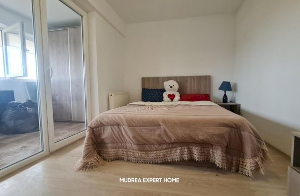 Nou | Apartament Spațios | 4 Camere | Otopeni Central