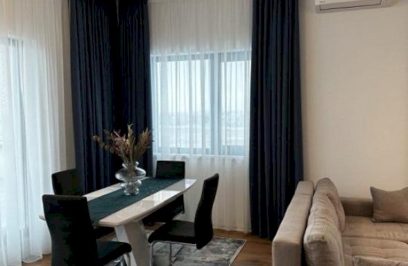 Nou | Penthouse Premium | 3 Camere | Otopeni-Tunari