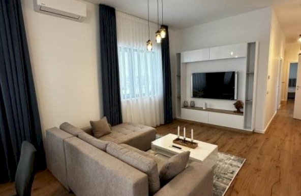 Nou | Penthouse Premium | 3 Camere | Otopeni-Tunari