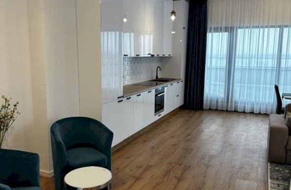 Nou | Penthouse Premium | 3 Camere | Otopeni-Tunari