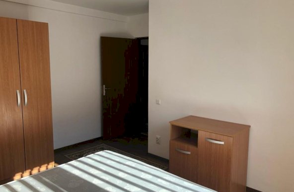 Nou | Apartament Spațios | 2 Camere | Otopeni Central
