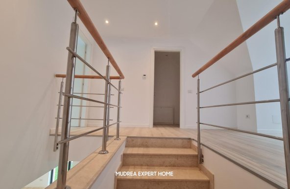 Nou | Casa Superba | 5 camere | Tunari 