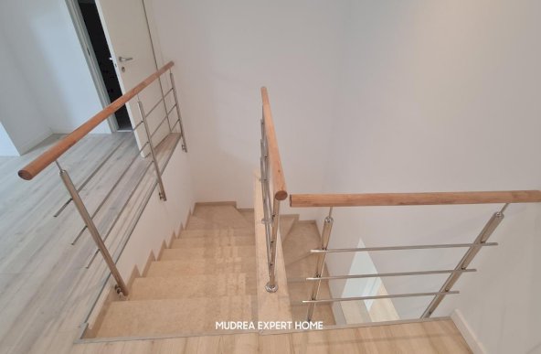 Nou | Casa Superba | 5 camere | Tunari 