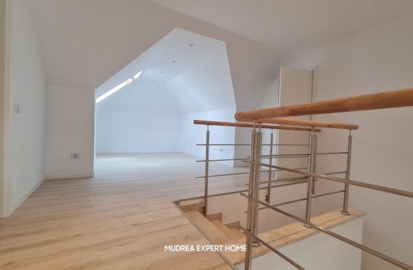 Nou | Casa Superba | 5 camere | Tunari 