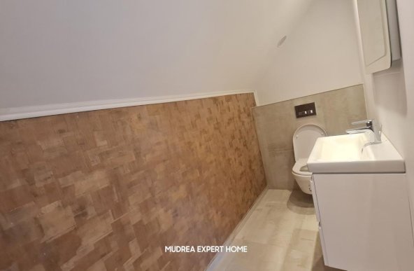 Nou | Casa Superba | 5 camere | Tunari 