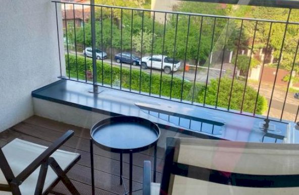 Nou | Apartament Impecabil | 2 Camere | Zona Băneasa 