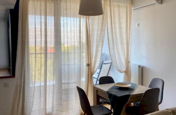 Nou | Apartament Impecabil | 2 Camere | Zona Băneasa 