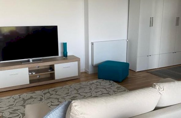 Nou | Apartament Impecabil | 2 Camere | Zona Băneasa 