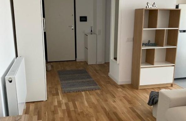 Nou | Apartament Impecabil | 2 Camere | Zona Băneasa 