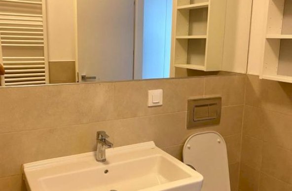 Nou | Apartament Impecabil | 2 Camere | Zona Băneasa 