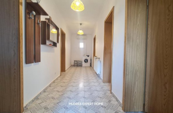 Nou | Casă Individuală | Teren 400 mp | Otopeni Ultracentral