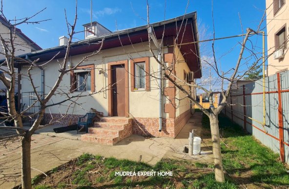 Nou | Casă Individuală | Teren 400 mp | Otopeni Ultracentral