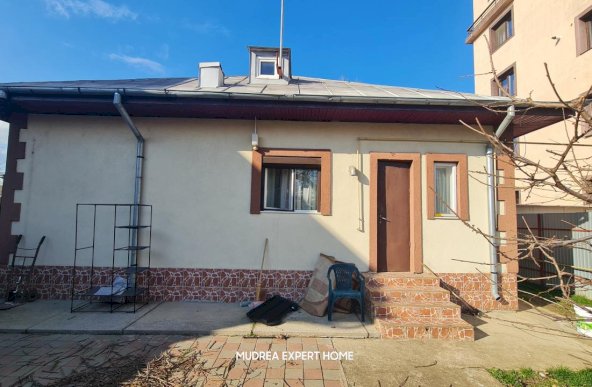 Nou | Casă Individuală | Teren 400 mp | Otopeni Ultracentral