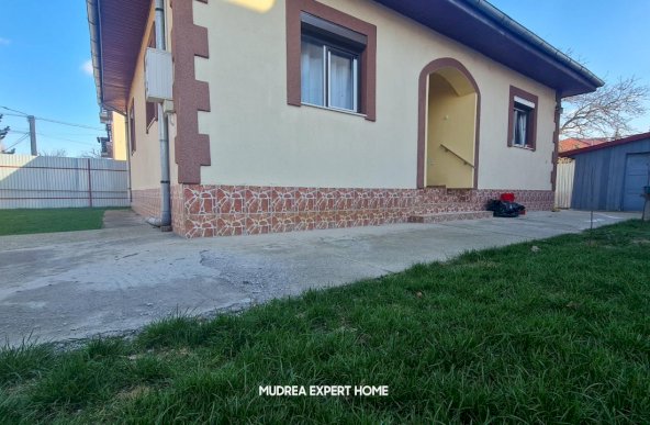 Nou | Casă Individuală | Teren 400 mp | Otopeni Ultracentral