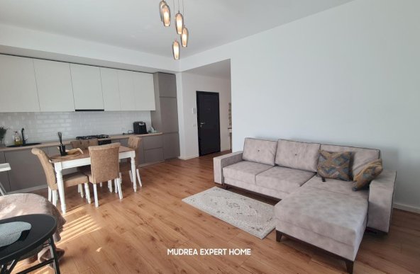 Nou | Apartament Superb | 3 Camere | Tunari-Otopeni 