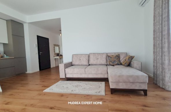 Nou | Apartament Superb | 3 Camere | Tunari-Otopeni 