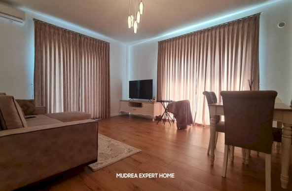 Nou | Apartament Superb | 3 Camere | Tunari-Otopeni 