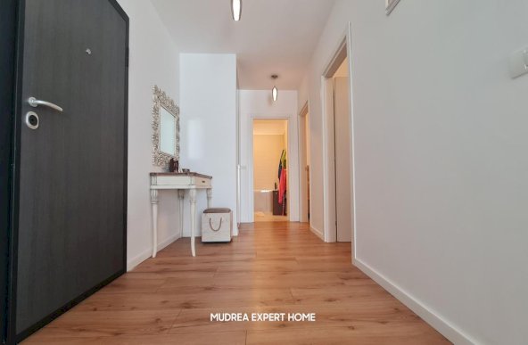 Nou | Apartament Superb | 3 Camere | Tunari-Otopeni 