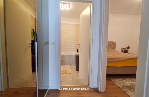 Nou | Apartament Superb | 3 Camere | Tunari-Otopeni 