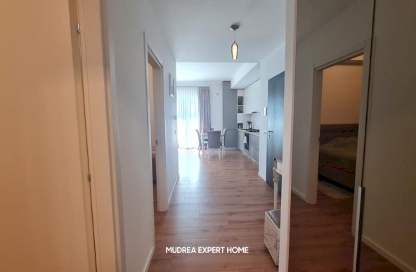 Nou | Apartament Superb | 3 Camere | Tunari-Otopeni 