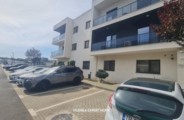 Nou | Apartament Superb | 3 Camere | Tunari-Otopeni 