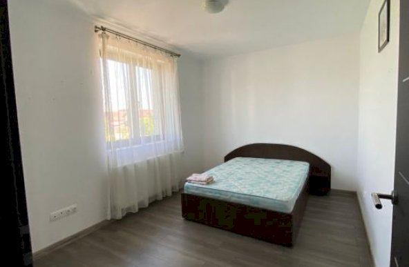 Nou | Casă Individuală | 5 Camere | Otopeni