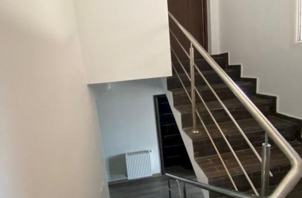 Nou | Casă Individuală | 5 Camere | Otopeni