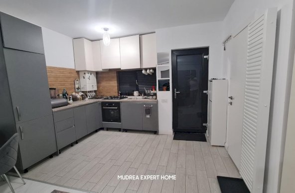 Nou | Casă Superbă | 3 Camere | Corbeanca