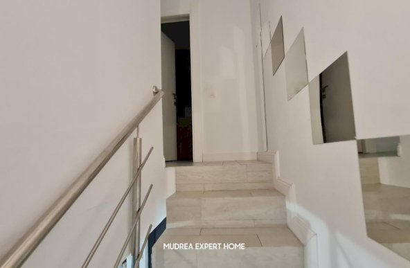 Nou | Casă Superbă | 3 Camere | Corbeanca