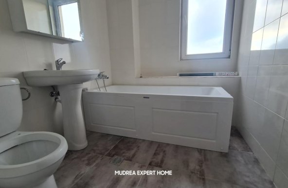 Nou | Apartament Impecabil | 2 Camere | Zona Henri Coandă