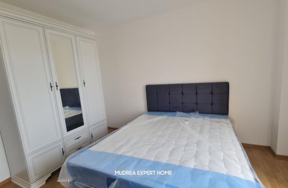 Nou | Apartament Impecabil | 2 Camere | Zona Henri Coandă