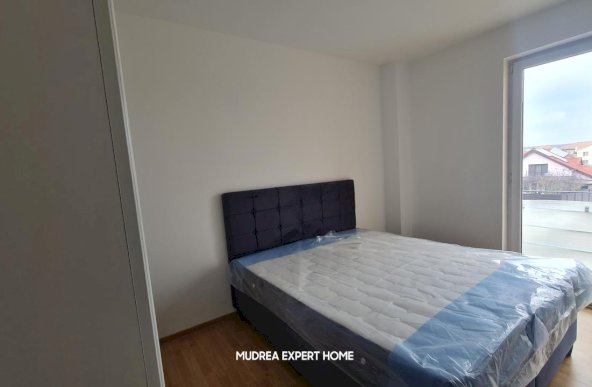 Nou | Apartament Impecabil | 2 Camere | Zona Henri Coandă