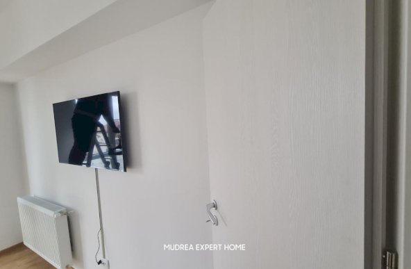 Nou | Apartament Impecabil | 2 Camere | Zona Henri Coandă