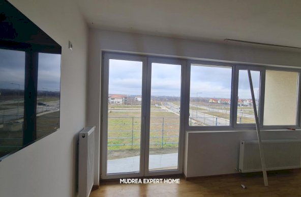 Nou | Apartament Impecabil | 2 Camere | Zona Henri Coandă