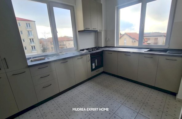 Nou | Apartament Impecabil | 2 Camere | Zona Henri Coandă