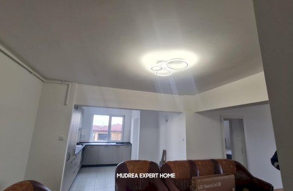 Nou | Apartament Impecabil | 2 Camere | Zona Henri Coandă