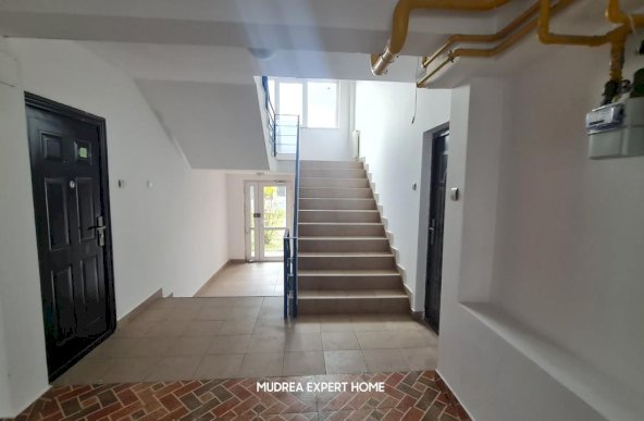 Nou | Apartament Impecabil | 2 Camere | Zona Henri Coandă