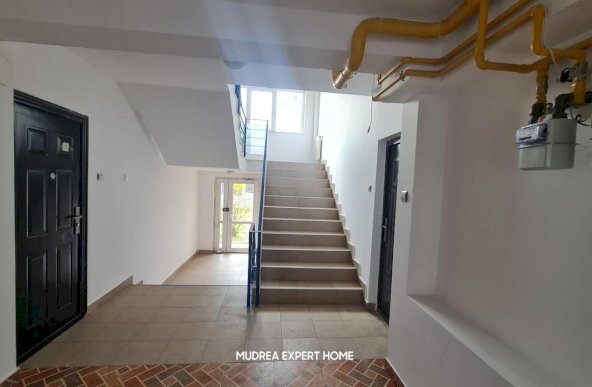 Nou | Apartament Impecabil | 2 Camere | Zona Henri Coandă