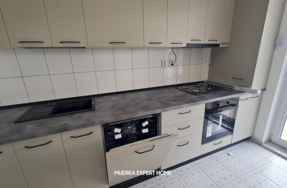 Nou | Apartament Impecabil | 3 Camere | Zona Henri Coandă