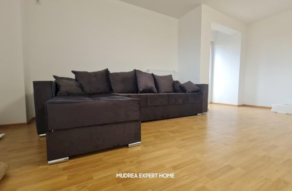 Nou | Apartament Impecabil | 3 Camere | Zona Henri Coandă