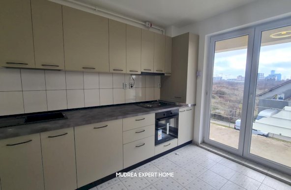 Nou | Apartament Impecabil | 3 Camere | Zona Henri Coandă