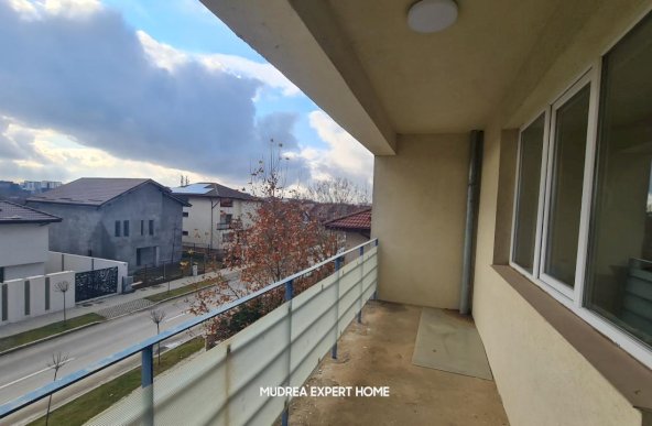 Nou | Apartament Impecabil | 3 Camere | Zona Henri Coandă