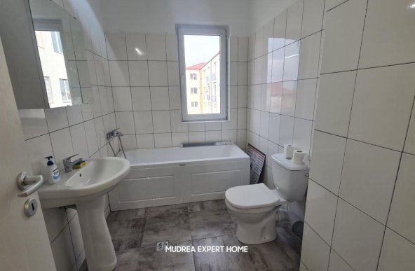 Nou | Apartament Impecabil | 3 Camere | Zona Henri Coandă