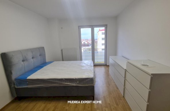 Nou | Apartament Impecabil | 3 Camere | Zona Henri Coandă