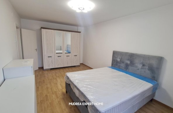 Nou | Apartament Impecabil | 3 Camere | Zona Henri Coandă